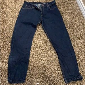 Dearborn denim jeans